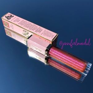 😍NWT Crazy Rich HighShine Gloss by Too Faced!😍